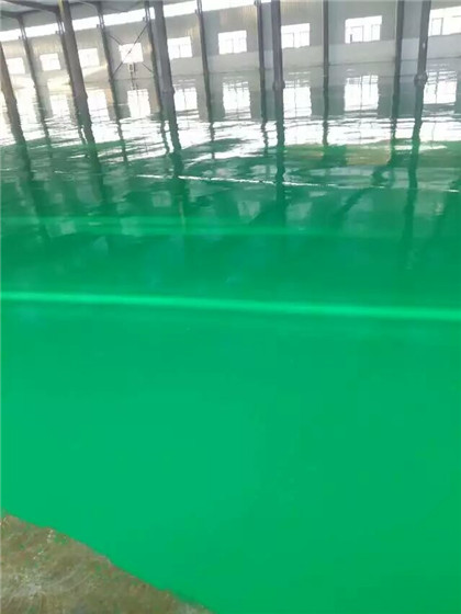 通川，我直接给你一份室外地坪漆翻新维修